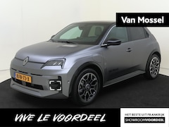 Renault 5 - 5 comfort range Roland-Garros 52 kWh | Draadloze Apple & Android Carplay | WLTP 410 km | N