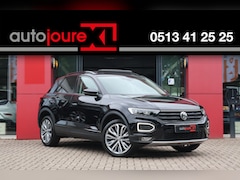Volkswagen T-Roc - 1.5 TSI DSG 150pk Sport | Origineel NL | Panoramadak | Virtual Cockpit | ACC | Black Editi