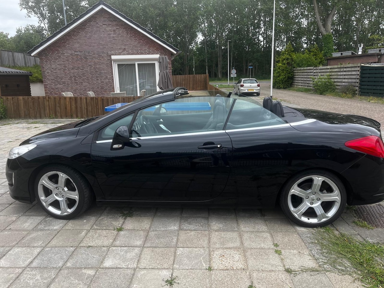 Peugeot 308 CC - 1.6 THP Sport Pack - AutoWereld.nl