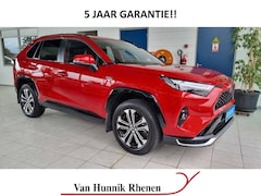 Toyota RAV4 - 2.5 PlugHyb. Style