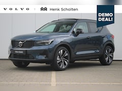 Volvo XC40 - B4 Automaat Plus Dark | Panoramadak | Elektrisch Verstelbare Voorstoelen | Getint Glas Ach