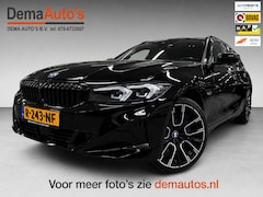 BMW 3-serie Touring - 320e SPORT FACELIFT 19'' SOH-TEST/NAVI/LED/DAB/CARPLAY/ECC/PDC/CRUISE/V-COCKPIT/LEDER///