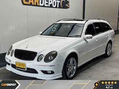 Mercedes-Benz E-klasse Combi - 500 Elegance