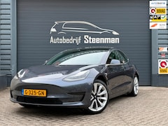 Tesla Model 3 - Standard RWD Plus 60 kWh | 19" LM | SOH 84% | Premium Audio