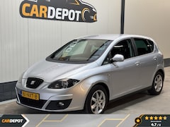 SEAT Altea - 1.2 TSI Good Stuff