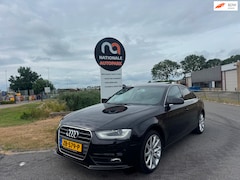 Audi A4 Limousine - 2013 * 2.0 TFSI quattro Pro Line S * Automaat * Export handel