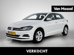 Volkswagen Polo - 1.0 TSI Comfortline | 95 PK | Airco | Apple Carplay | Cruise Control