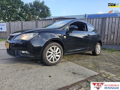 SEAT Ibiza - 1.2 TSI Sport | Lichte rijbare schade