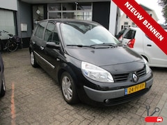 Renault Scénic - 2.0-16V Dynam.Comf