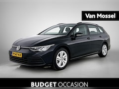 Volkswagen Golf Variant - 1.5 eTSI Life Business 1 eerdere eigenaar | Trekhaak | Apple Carplay | Android Auto | Stoe