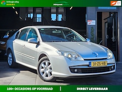 Renault Laguna - 2.0 16V T Dynamique|AUT|1e eig|NAP|Cruise|APK