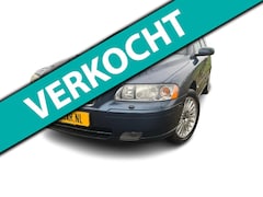 Volvo V70 - 2.4