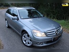 Mercedes-Benz C-klasse Estate - 220CDI Avantgarde 1e Eigenaar