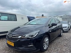 Opel Astra Sports Tourer - 2018 * 1.0 Business Executive * Koppeling defect