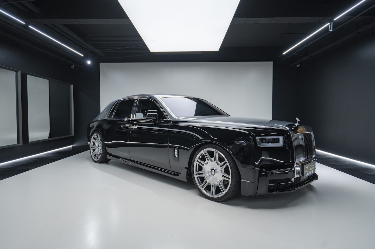 Rolls-Royce Phantom - 6.7 V12 - AutoWereld.nl