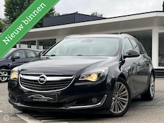 Opel Insignia Sports Tourer - 1.6 CDTI|NIEUWE KETTING|TREKHAAK
