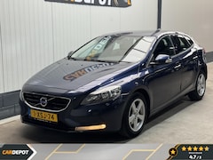 Volvo V40 - 1.6 D2 Kinetic Business