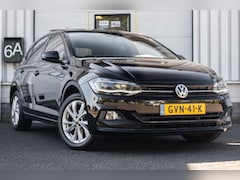 Volkswagen Polo - 1.0 TSI Highline Automaat Panorama Beats