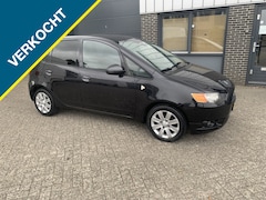 Mitsubishi Colt - 1.3 Edition Two 1ste eigenaar