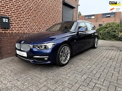 BMW 3-serie Touring - 330i Luxury Line Purity| PANO| HK| DAB