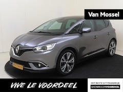 Renault Scénic - 1.2 TCe Collection | Achteruitrijcamera | Navigatie | Parkeersensoren