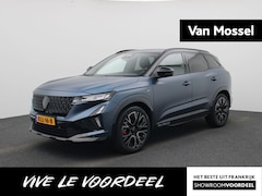 Renault Austral - 1.2 E-Tech full hybrid 200 esprit Alpine | Remklauwen Rood | Panoramadak | Harman Kardon A