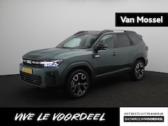 Dacia Bigster - Hybrid 155 Limited Edition | Demo | Parkeersensoren rondom met around view camera | Verwar