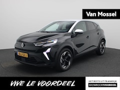 Renault Captur - 1.8 E-Tech full hybrid 160 techno | Camera | Adaptieve Cruise Control | PDC Rondom | 18" L