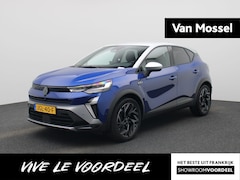 Renault Captur - E-Tech full hybrid 160 esprit Alpine | Open R met Google integratie, Apple CarPlay & Andro
