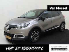 Renault Captur - 0.9 TCe Dynamique | Pack City | Pack Style | airco automatisch | audio-navigatie full map