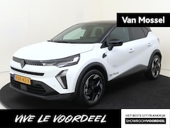 Renault Captur - 1.2 TCe 115 techno | Pack Winter | Pack Light & Sound |