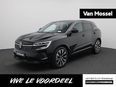 Renault Austral - 1.2 E-Tech full hybrid 200 techno | Lichtmetalen velgen | Google Maps | Achteruitrijcamera