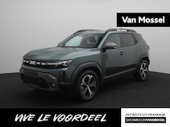 Dacia Duster - 1.8 hybrid 155 journey | Apple carplay & Android auto | 360 graden camera | Verwarmbare vo