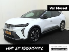 Renault Scenic E-Tech - EV60 170 pk comfort range techno | Panormadak | Pack winter | All Season banden | Trekhaak