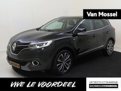 Renault Kadjar - 1.2 TCe Bose | Automaat | Achteruitrijcamera | Lichtmetalen velgen