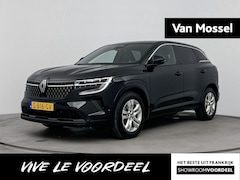 Renault Austral - 1.2 mild hybrid advanced 130Pk equilibre | Draadloze Carplay | Trekhaak Afneembaar | Parke