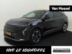 Renault Scenic E-Tech - EV60 comfort range techno | Automaat | Rondom camera | Navigatie