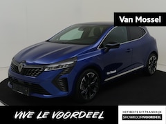 Renault Clio - 1.0 TCe 90 PK GPF techno | Pack Look