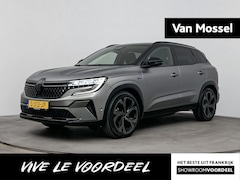 Renault Austral - 1.2 E-Tech full hybrid 200 Iconic Esprit Alpine | Navigatie | Climate Control | Cruise Con