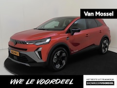 Renault Symbioz - 1.8 E-Tech full hybrid 160 esprit Alpine | Google Navigatie | Draadloze Carplay | Harman K