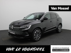 Renault Austral - 1.3 mild hybrid 160 X-Tronic techno | Panorama-dak | achteruitrijcamera | bestuurdersstoel