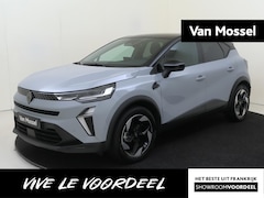 Renault Captur - 1.8 E-Tech full hybrid 160 techno BTW| Automaat | Android Auto Apple Carplay | Achteruitri