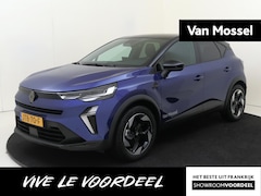 Renault Captur - techno full hybrid E-Tech 160 | Pack winter | Apple carplay | android auto