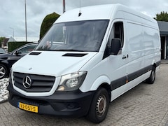 Mercedes-Benz Sprinter - 310 CDI 2.2 Maxi Lang Hoog Automaat 2014