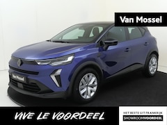 Renault Captur - 1.0 TCe 90 evolution | Mediascherm | Apple Carplay | Android Auto | Airco | Camera |