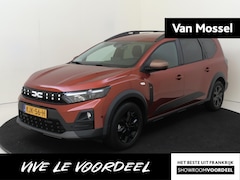 Dacia Jogger - 1.8 hybrid 155 limited edition 7p. AUTOMAAT| BTW| Navigatie |Achteruitrijcamera |Cruise &