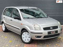 Ford Fusion - 1.4-16V Luxury Airco | Pdc | Elektr Ramen | Centrale Vergrendeling