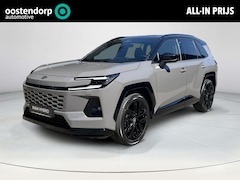 Toyota RAV4 - 2.5 Hybrid AWD First Edition (geen plug-in versie)