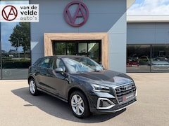 Audi Q2 - 35 TFSI 150pk S-tronic Advanced | Trekhaak | Camera | 4-seizoenen banden | Elek. Achterkle