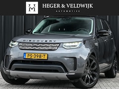 Land Rover Discovery - 3.0 Td6 HSE 7p. | Panoramadak | Meridian Sound | Camera | Memory Seats | Trekhaak | Stuurv